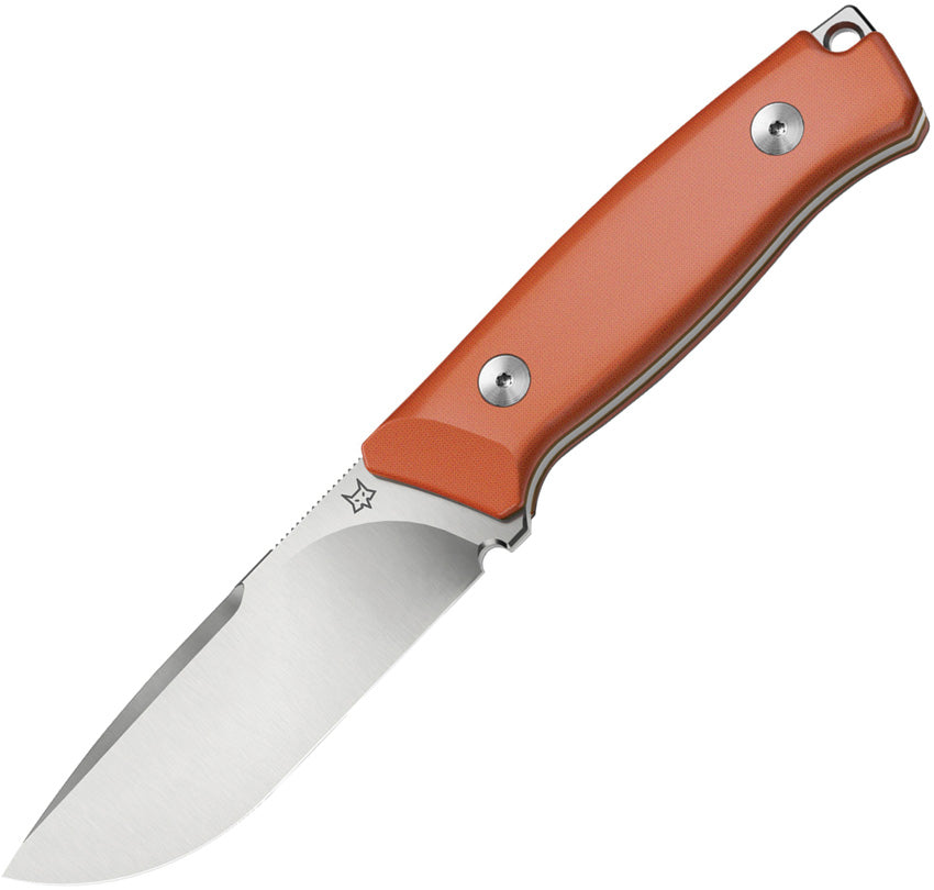 Windage Fixed Blade Org G10 - FOX661OR