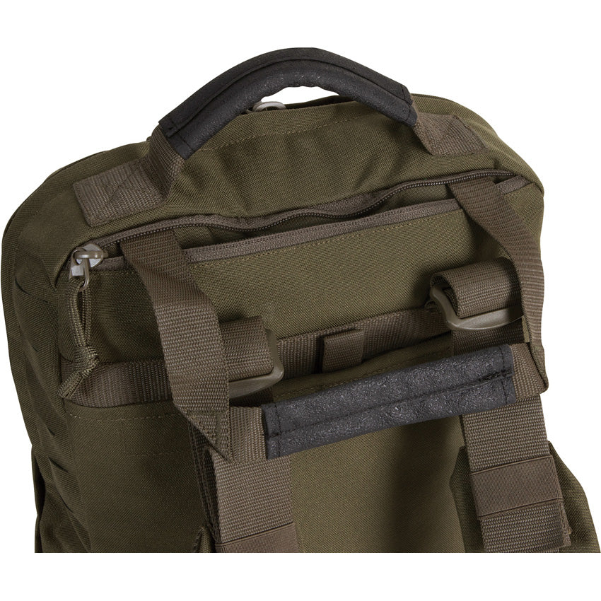 Medic Assault Pack MKII OD - TT7618331