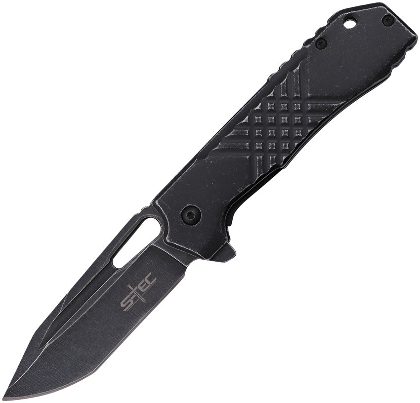 Linerlock A/O Black SW - STT271284BK