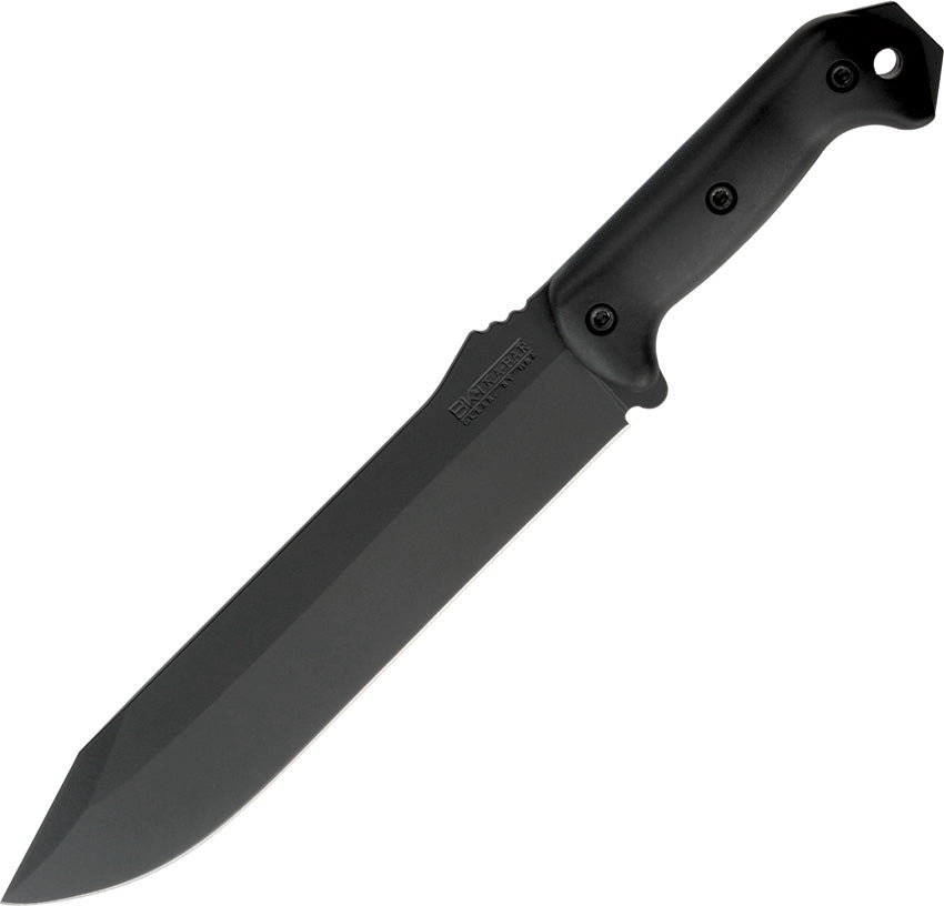 Combat Knife - BKR9