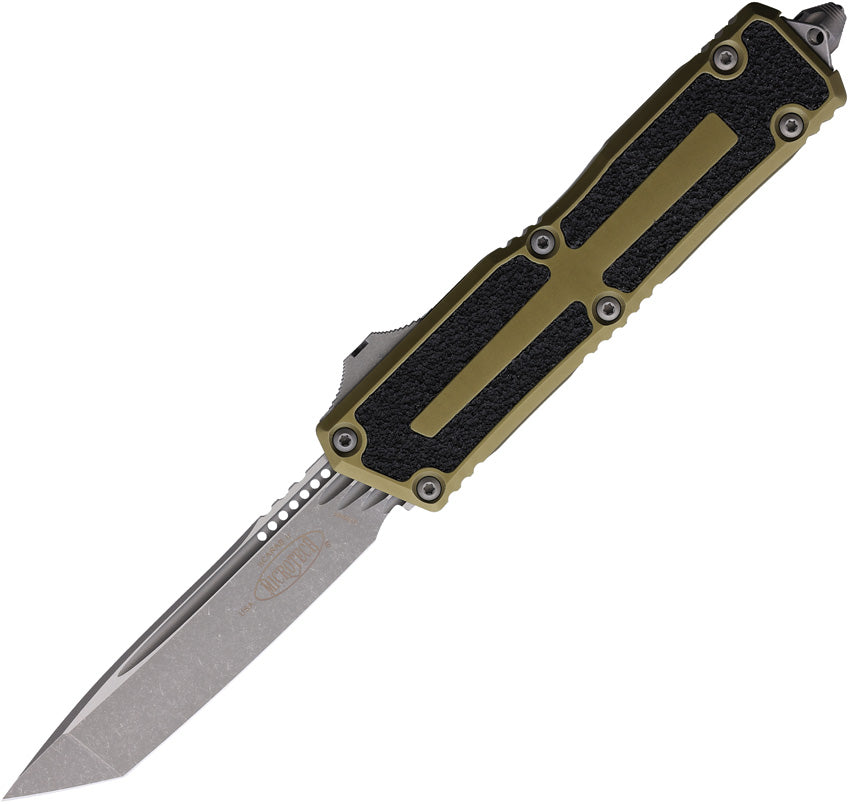 Auto Scarab II OTF T/E Gen III - MCT127910APOD