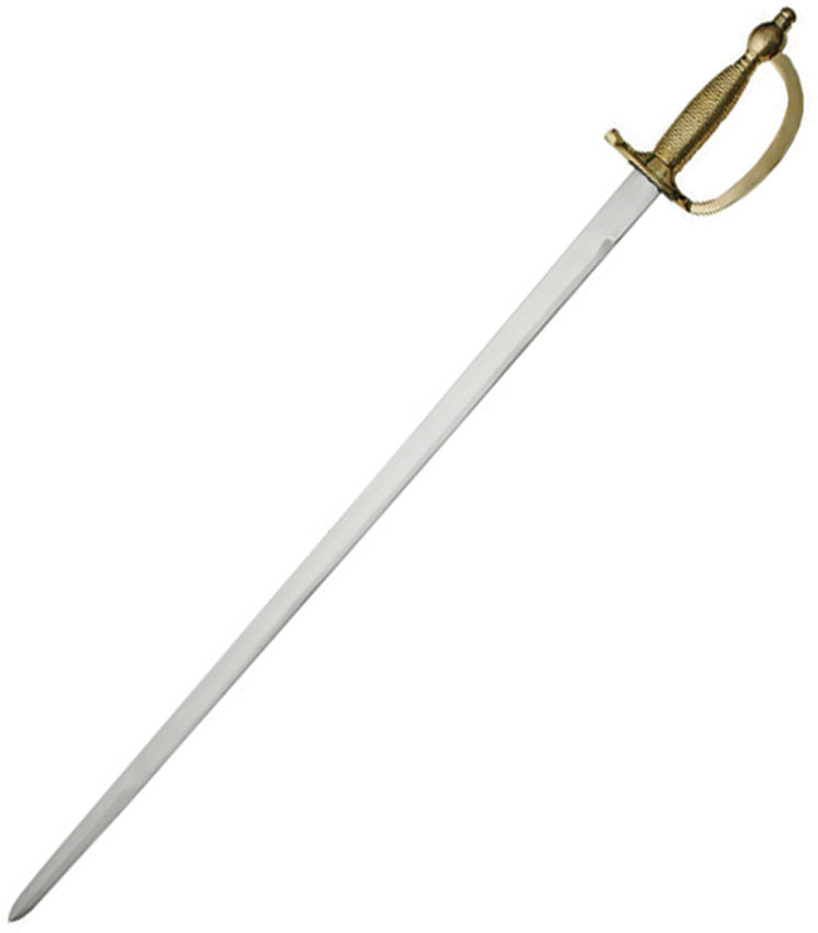 1840 NCO Sword - PA910963