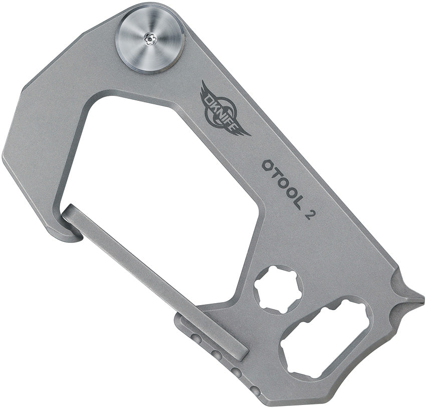 Otool 2 Titanium - OLTOTOOL2