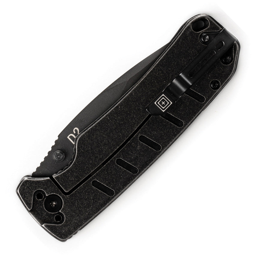 Mini Ryker Framelock - FTL51158