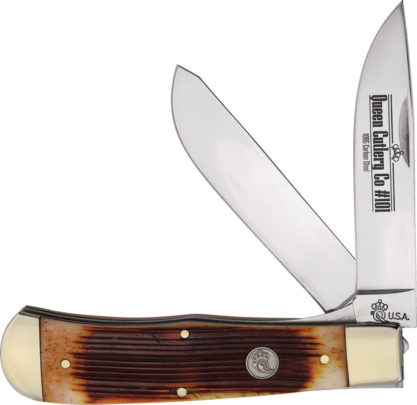 Linerlock Amber Winter - QAWB206L