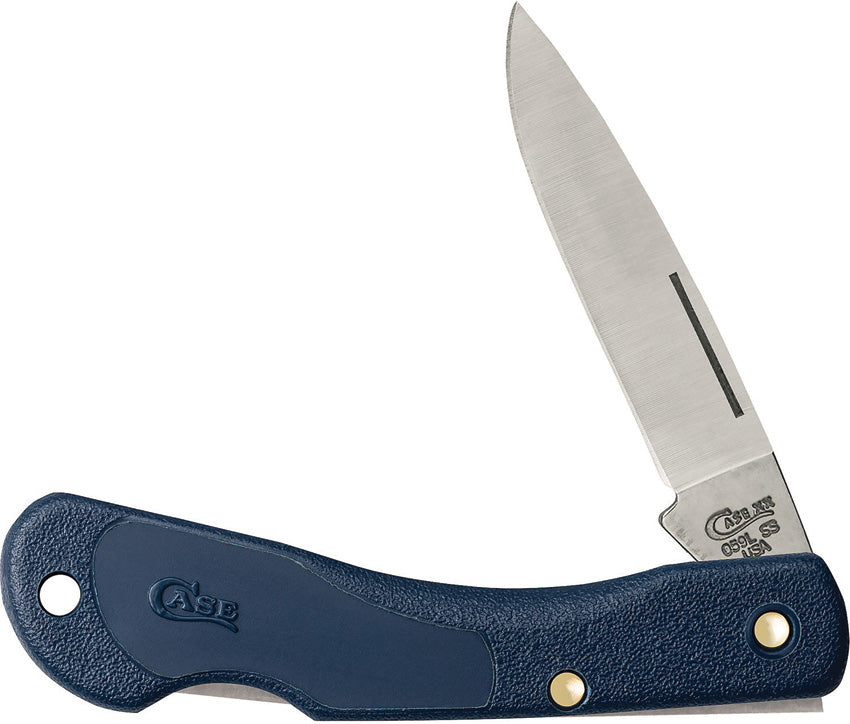 Lightweight Lockback Blue - CA02392