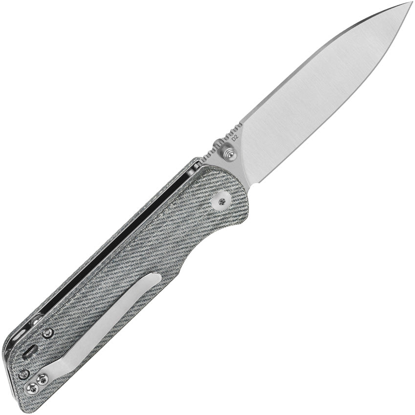 Parrot Linerlock Denim V2 - QS102F2