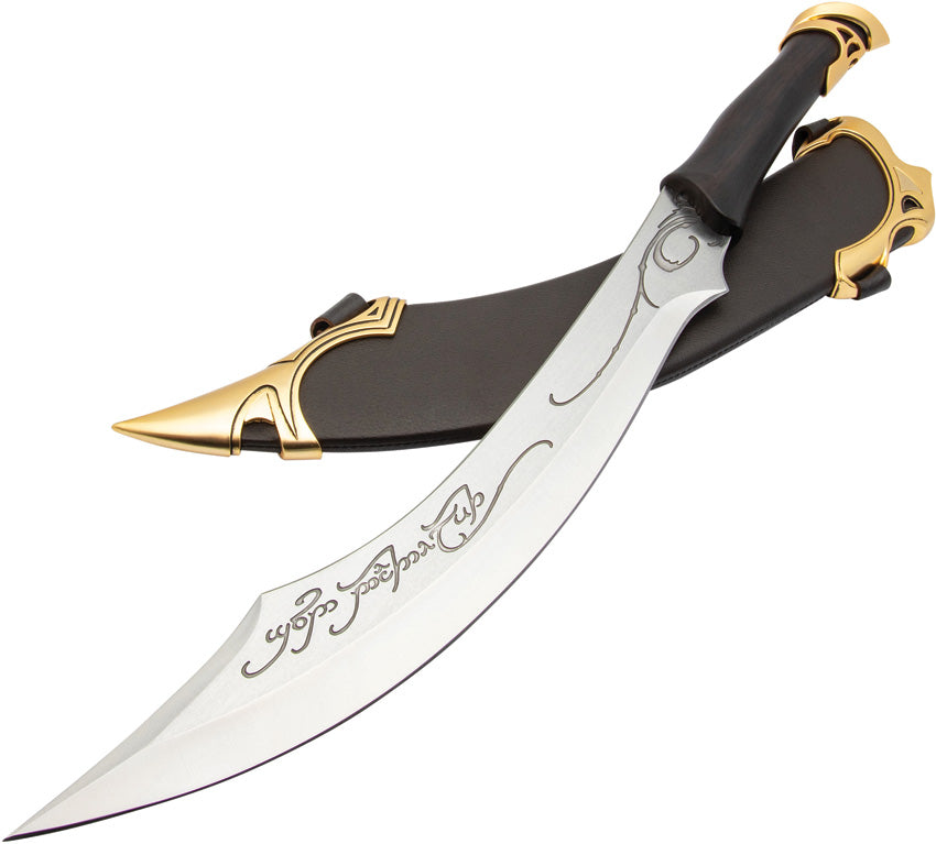 LOTR Elven Knife Of Strider - UC1371