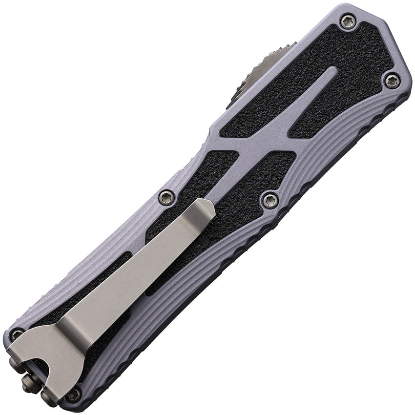 Auto Colossus OTF Gray - H0392AGRAY