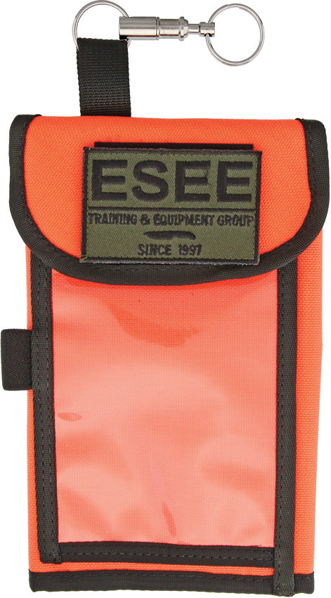 Map Case Orange - ESMAPCASEOR