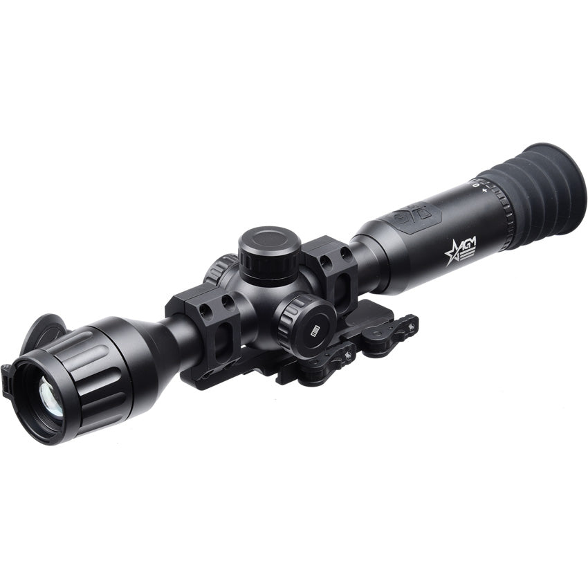 Adder TS35-384 Thermal Scope - AGMATS35384