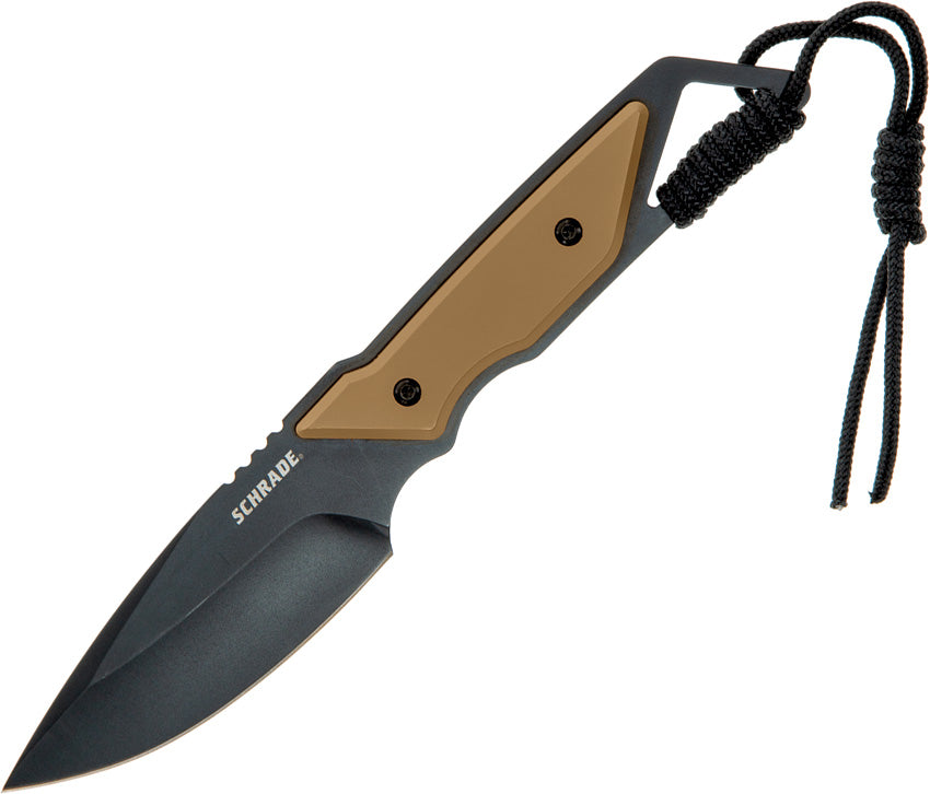 Frontier Fixed Blade - SCH1121086