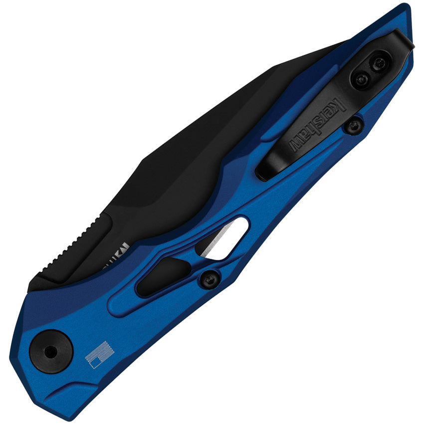 Auto Launch 13 Button Lock - KS7650BLU