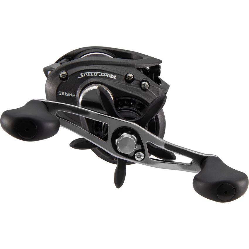 Speed Spool Baitcast Reel - LWSS1SHA