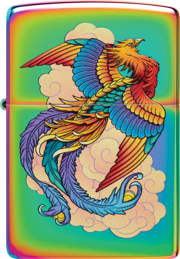 Phoenix Design Lighter - ZO74049