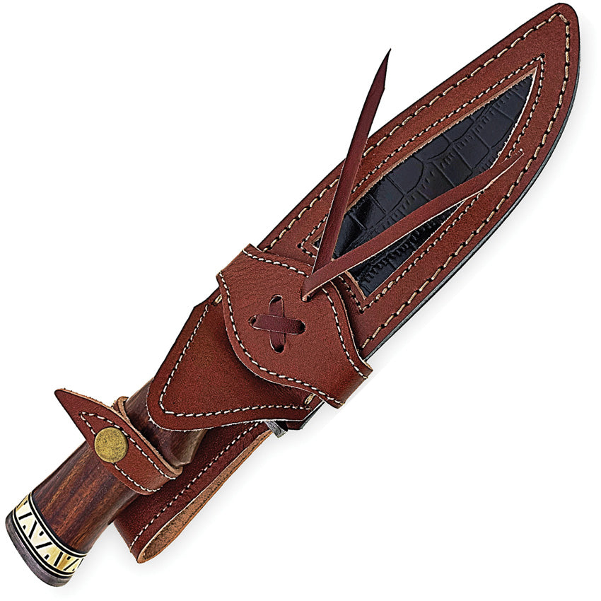 Damascus Bowie - FHKHZBW001
