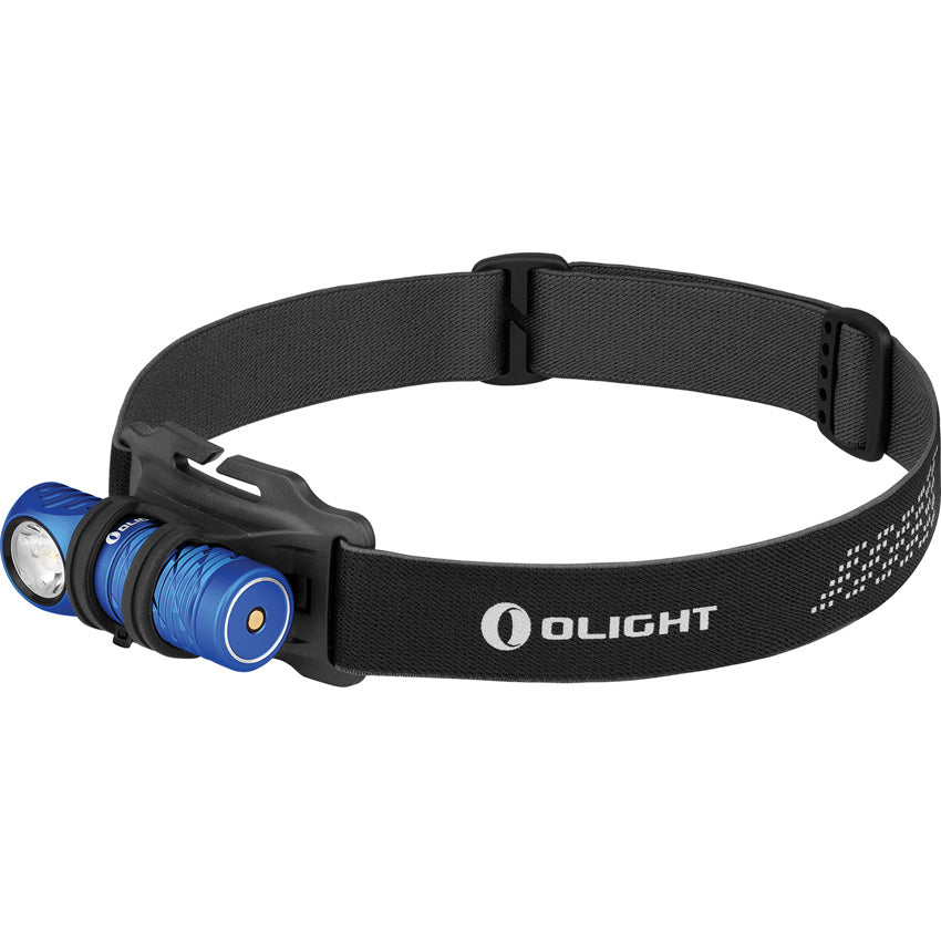 Perun 2 Mini Headlamp Blue - OLTPERUN2MBUNW