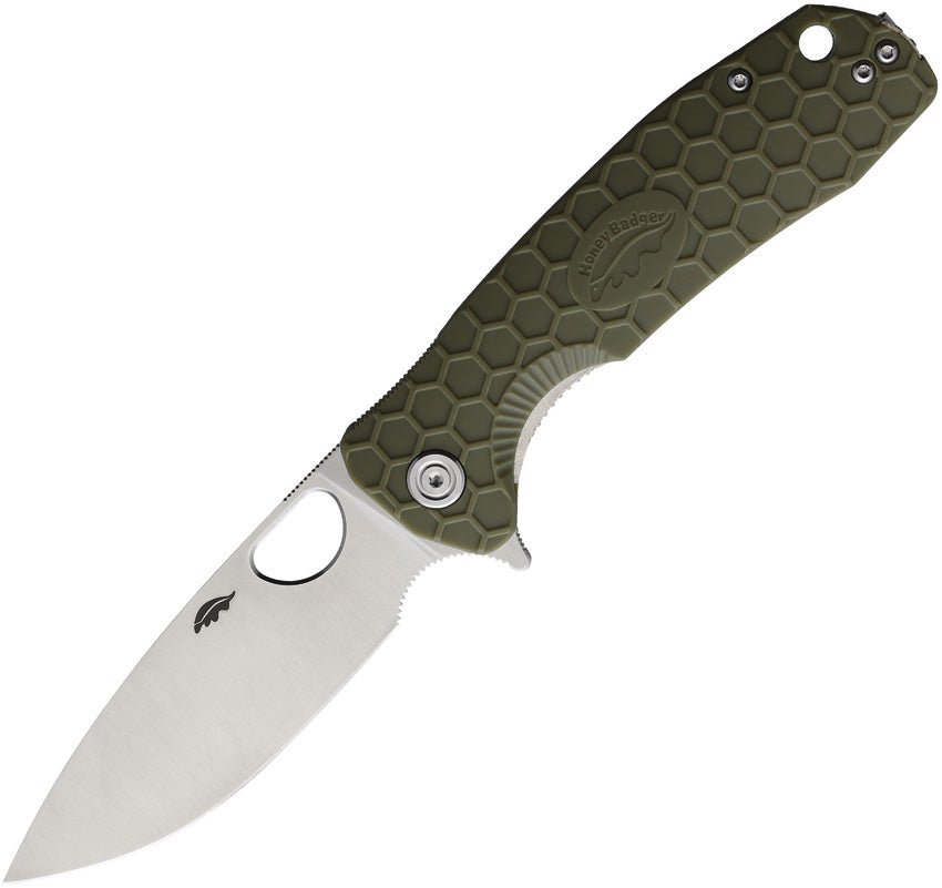 Large Linerlock - HB1003