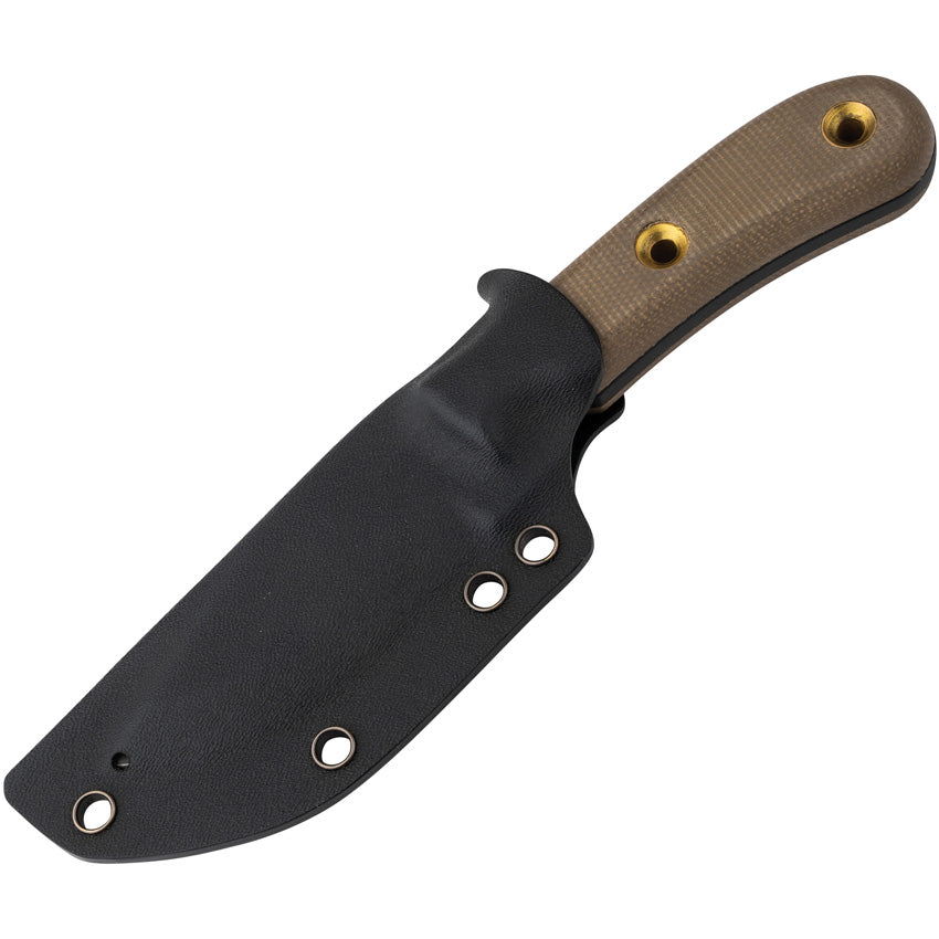 Micro Tracker Fixed Blade - BOP02BO076