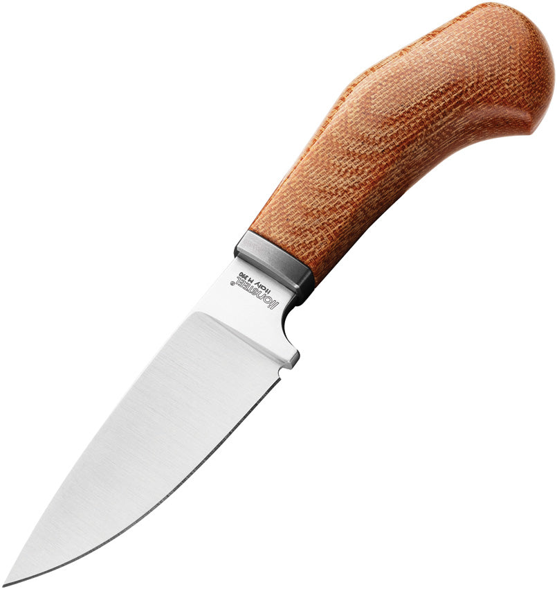 Willy Fixed Blade Natural - LSTWL1CVN