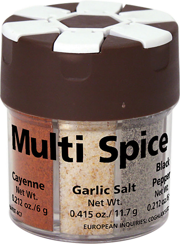 Multi-Spice Container - CGN9961