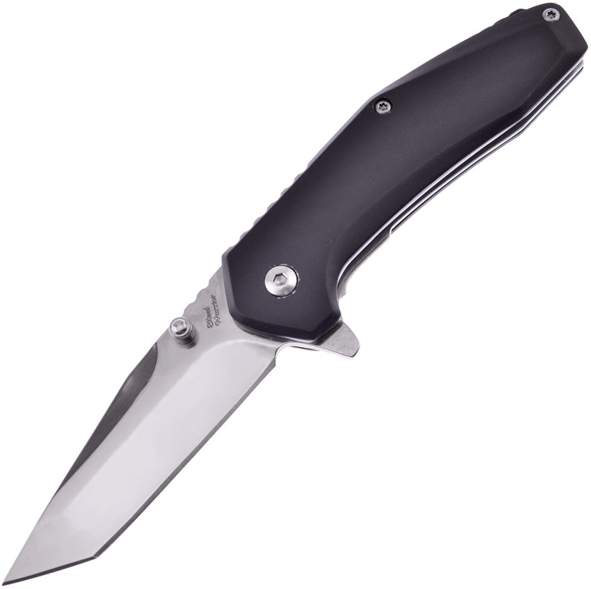 Linerlock A/O Black - FSW888B