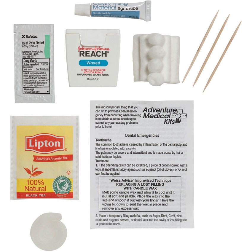 Dental Medic - AD0102