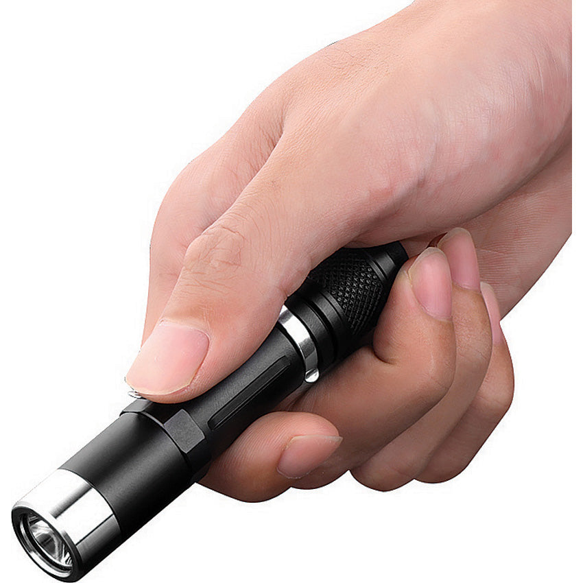 PA12 Professional Flashlight - JETPA12