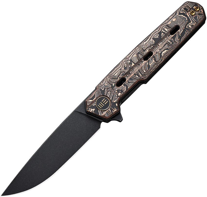 Navo Linerlock Copper Foil - WE220265
