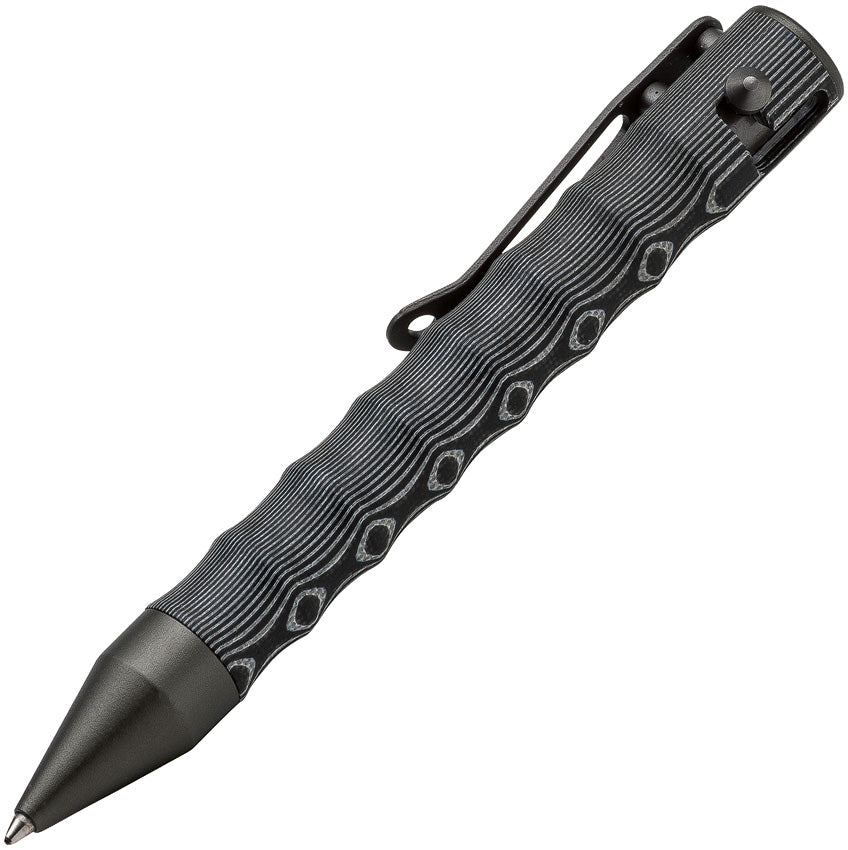 Tactical Pen Micarta - BOP09BO079
