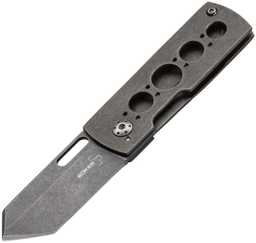 Pelican Framelock - BOP01BO729