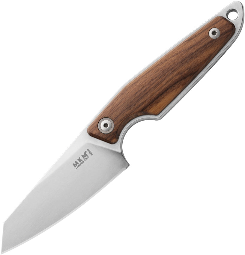 Makro 2 Fixed Blade Santos - MKMMA02S