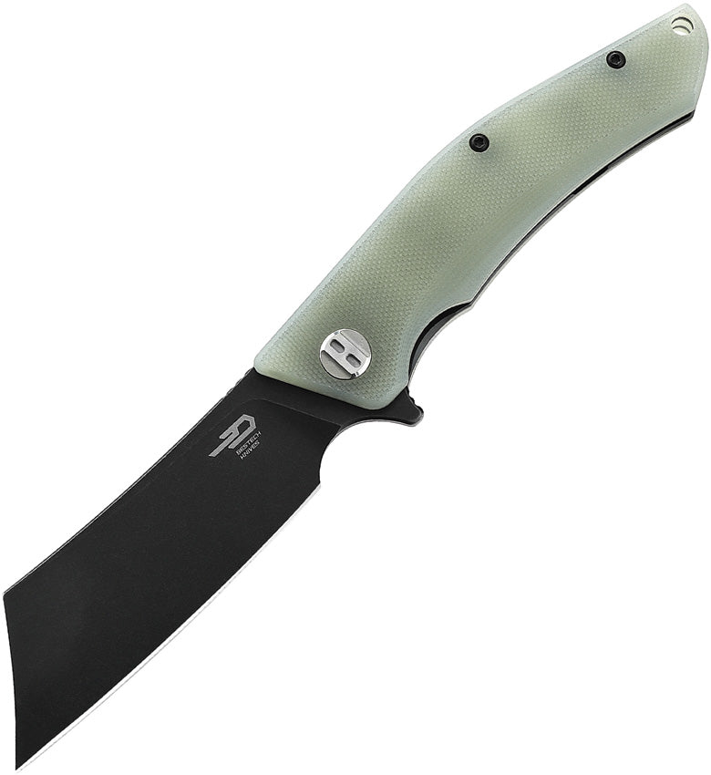 Cubis Linerlock Jade - BTKG42E