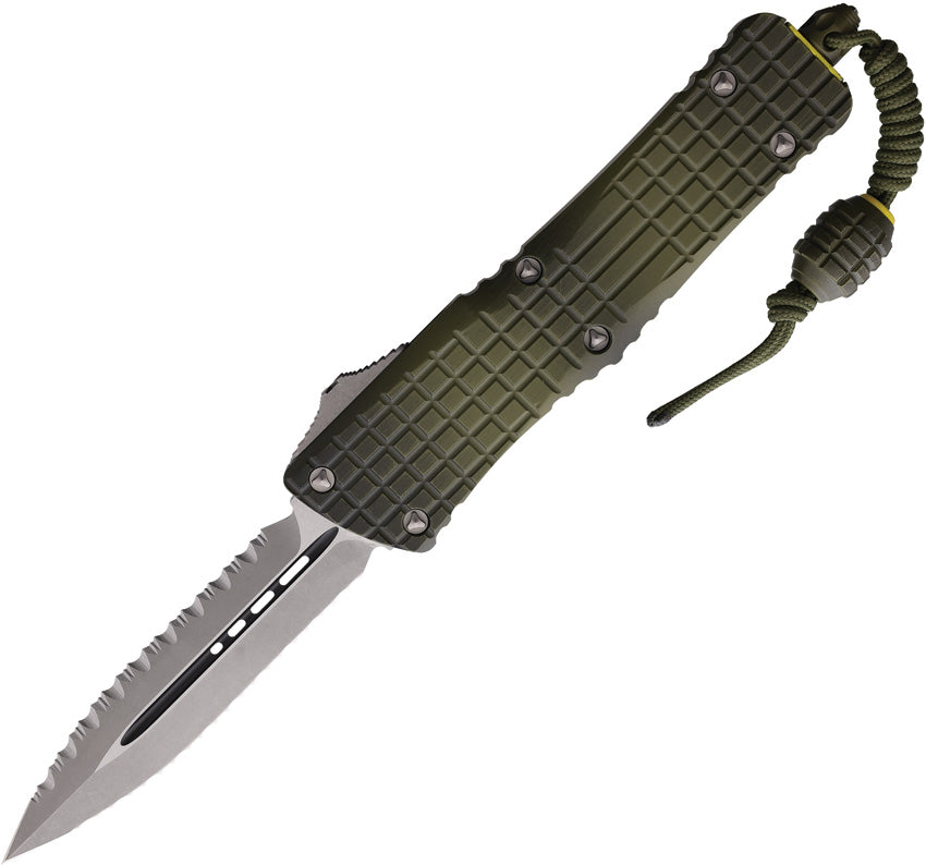 Auto Combat Troodon D/E OTF Fr - MCT142DR12APFOG