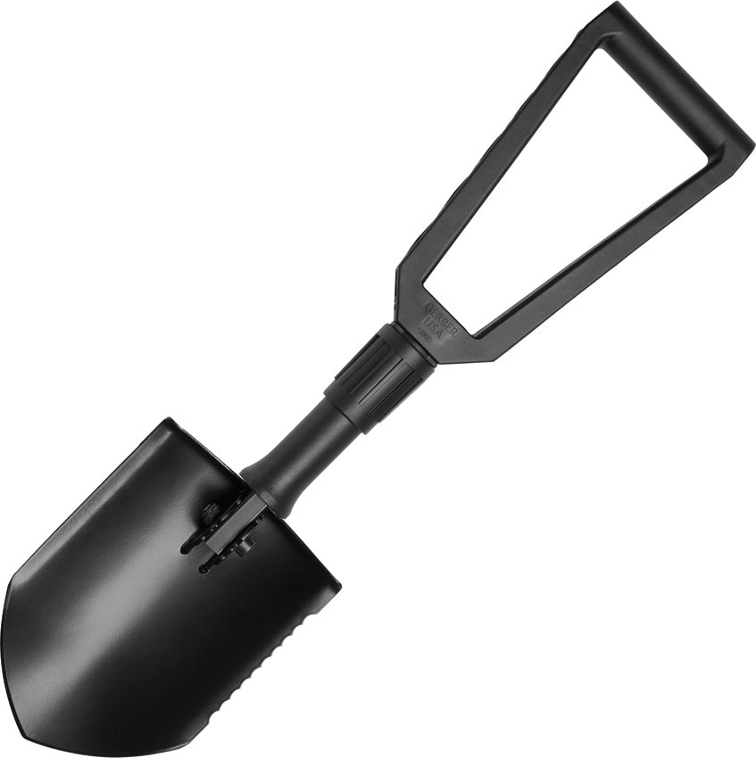 Folding Spade - G0075