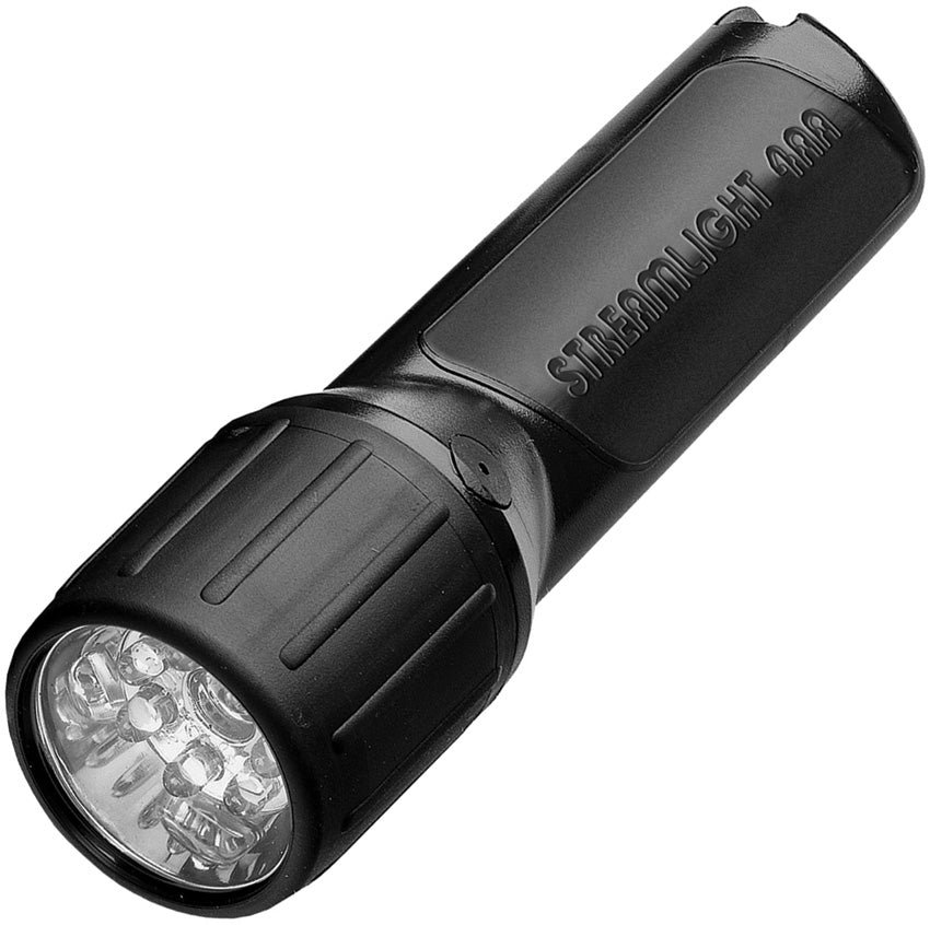 ProPolymer 4AA Flashlight - STR68302