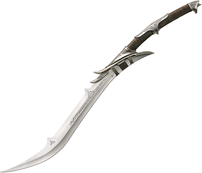 Mithrodin Sword - KR0025
