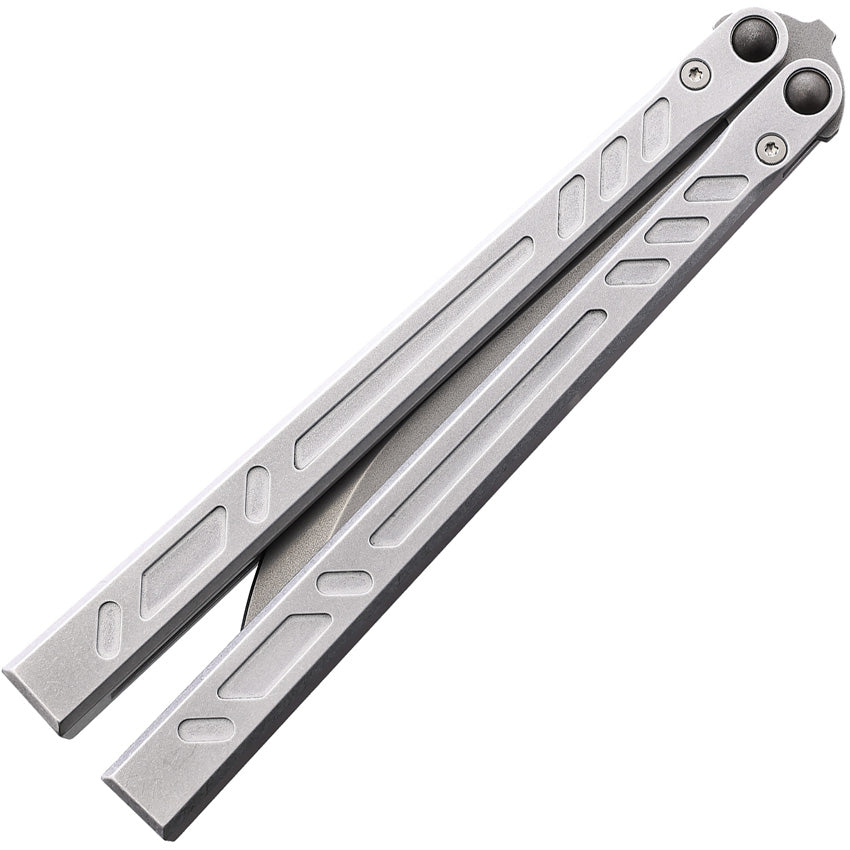 Channel Balisong Al - BRS011