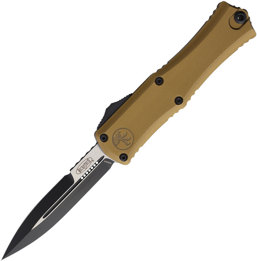 Auto Hera II OTF Mini Bayonet - MCT1701M1TA
