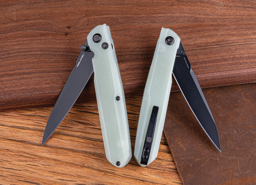 G5 Metamorph Button Lock Jde - RS7832N