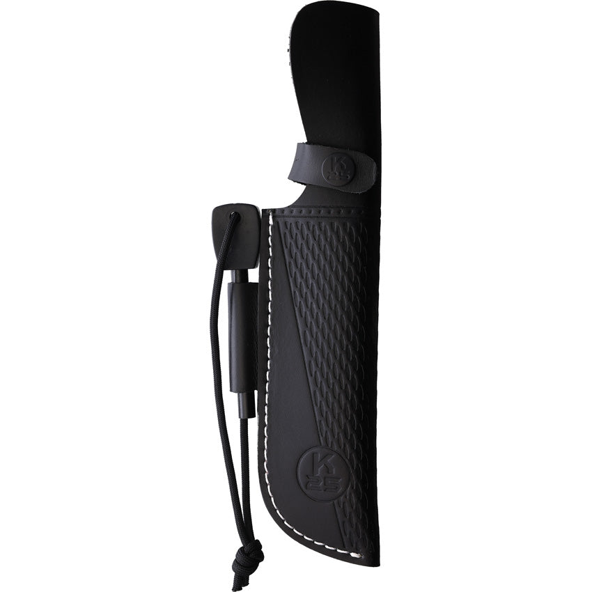 Commando IV Fixed Blade - RUI32569