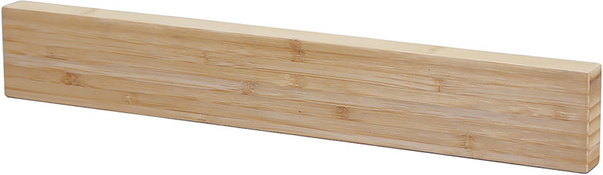 Bamboo Magnetic Knife Rack - KD0399