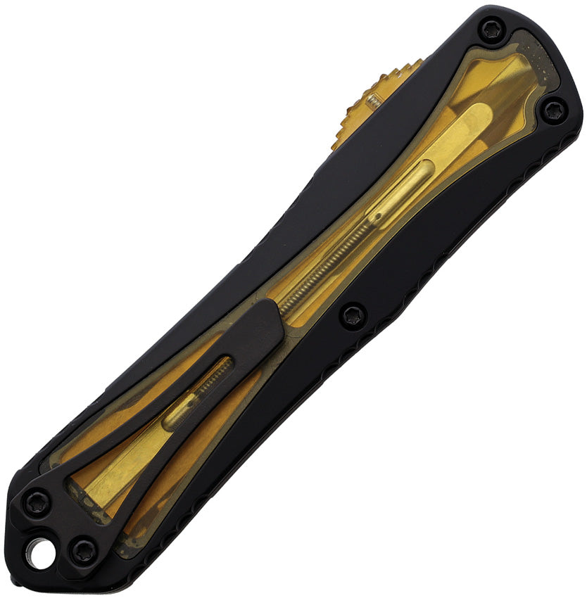 Auto Manticore E OTF Ultem - H0286AU