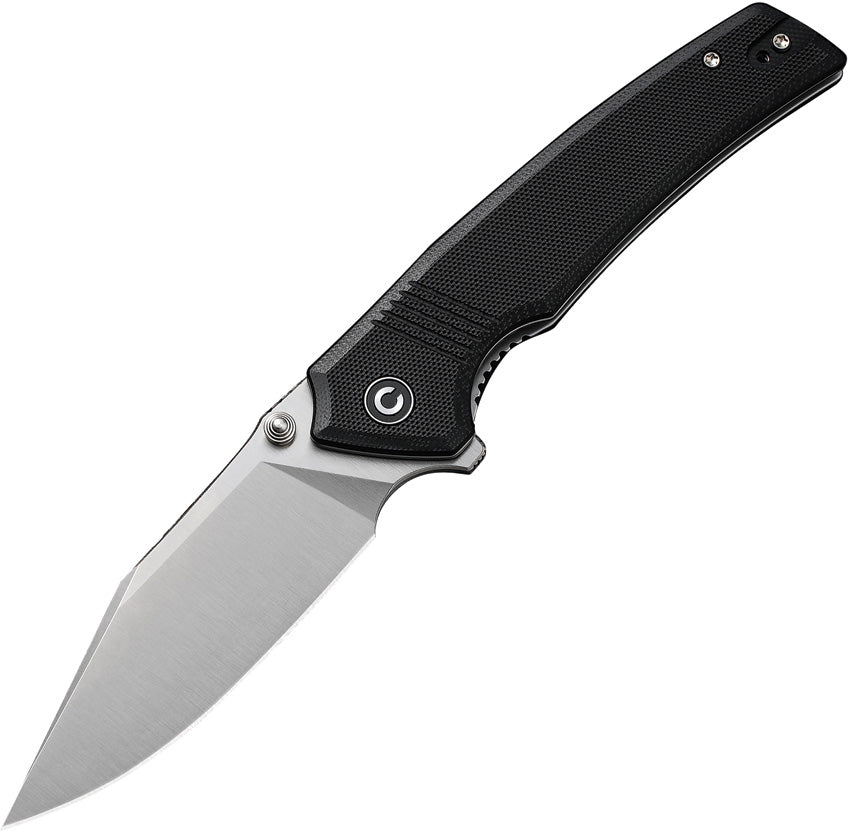 Tranquil Linerlock Black - CIVC230271