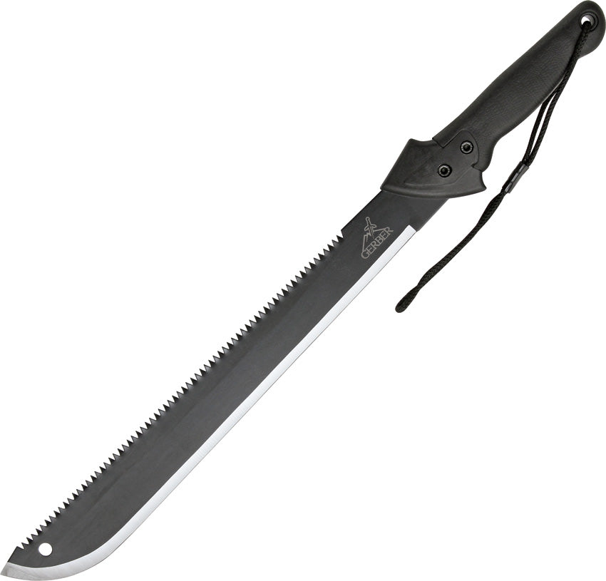 Gator Machete - G0758