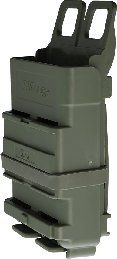 FastMag Gen IV MOLLE - ITW00508