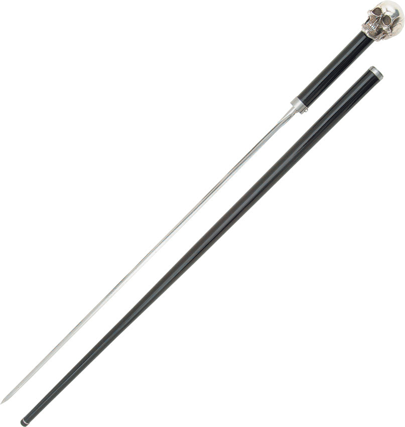 Skull Sword Cane - PC2131
