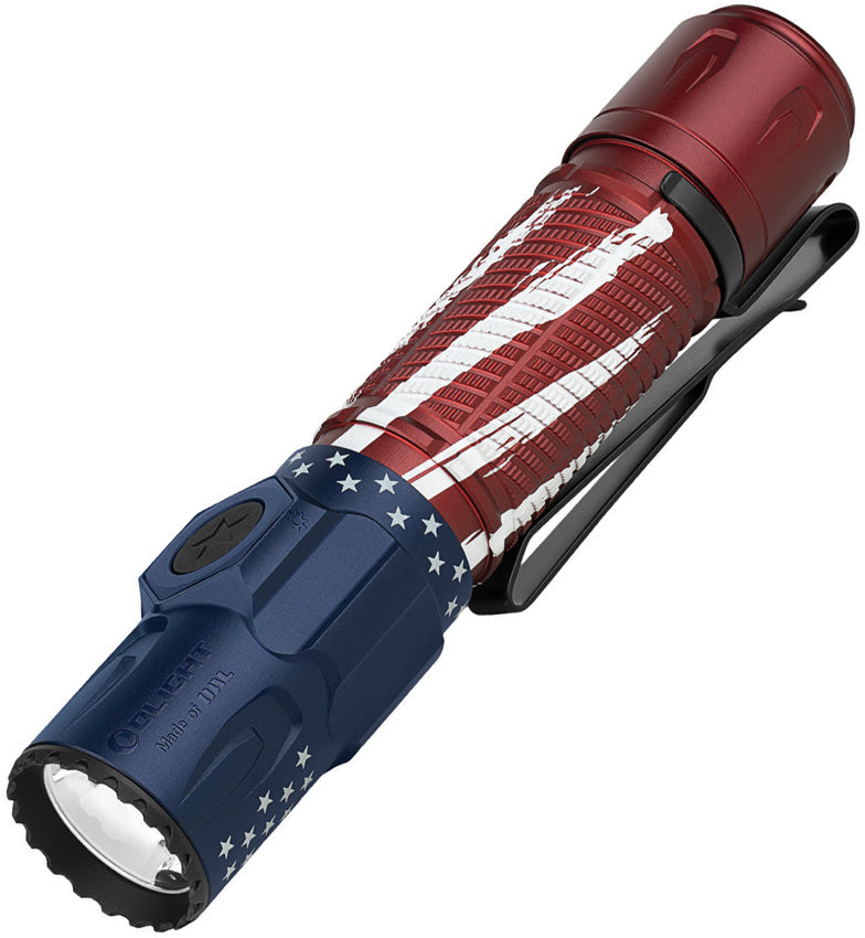 Warrior Ultra Flashlight Stars - OLTWRULTRASTARS