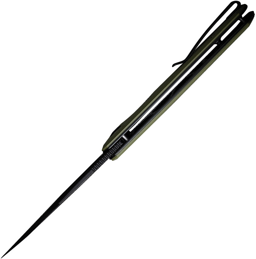 GlideStrike Linerlock OD - S230183