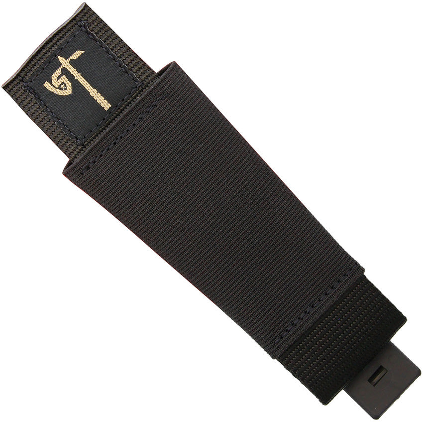 Single Mag Pouch Black - USTMOL00401